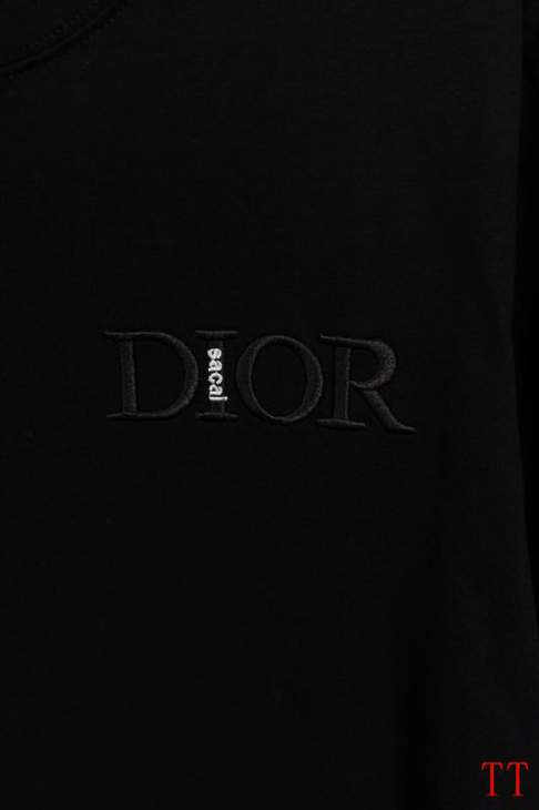Dior T Shirts Short _SKUDiorM-3XL20tx2816346